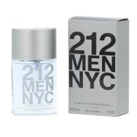 Туалетная вода Carolina Herrera 212 Men 30 мл