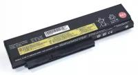 Аккумуляторная батарея для ноутбука Lenovo ThinkPad X230i 14.8V (2200-2600mAh)