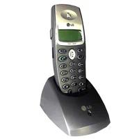 Беспроводная системная трубка Ericsson-LG GDC-345H