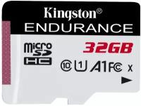 Карта памяти Kingston SDCE/32GB