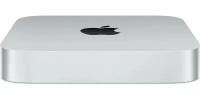 ПК Apple Mac mini A2686 slim M2 8 core/16Gb/SSD256Gb /10 core GPU/macOS/серебристый