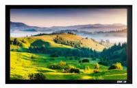 Экран для проектора 169x300 Cactus CS-PSFRE-300X169 FrameExpert 16:9 настенный натяжной на раме