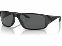 Солнцезащитные очки Emporio armani EA4191U 506387 Rubberised Black (EA4191U 506387)