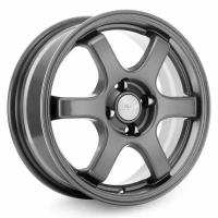 Колесный диск СКАД Киото 15x6" PCD4x100 ET50 D60.1