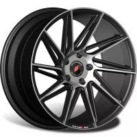 Колесный диск Inforged IFG26-L 8.5x19/5x112 D66.6 ET32 BLACK MACHINED