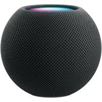 Портативная акустика Apple HomePod mini чёрный космос