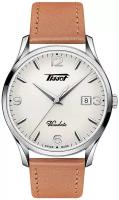 Наручные часы Tissot T019.910.Heritage.Visodate T118.410.16.277.00
