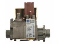 Газовый клапан 848 SIGMA для котлов Bosch, Buderus 87161113250