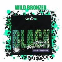 Soleo Крем-автобронзатор WILD TAN Black Strong Bronzer с маслом какао 15 мл