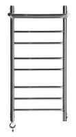 Галант-14 100х50 Электрический полотенцесушитель EL34-105 Хром
