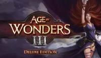 Игра Age of Wonders III Deluxe Edition для PC (STEAM) (электронная версия)