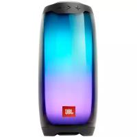 Беспроводная акустика JBL Pulse 4 Black