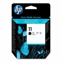 Головка печатающая HP 11 C4810A чер. для OJ 9120/9130