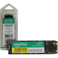 SSD SmartBuy Splash M2 128 Гб SBSSD-128GT-MX902-M2S3