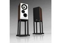 MISSION Акустическая Система Mission 700 With Stand Walnut