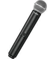 SHURE BLX2/SM58 M17 - Передатчик для радиосистемы