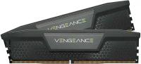 Оперативная память Corsair Vengeance DDR5 - 2x 16Gb, 4800 МГц, DIMM, CL40 (cmk32gx5m2a4800c40)