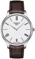 Наручные часы Tissot T063.T-Classic.Tradition T063.409.16.018.00