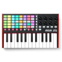 MIDI-клавиатура AKAI PRO APC KEY 25 MK2