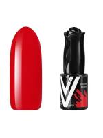 Гель-лак для ногтей Vogue Nails полупрозрачный самовыравнивающийся яркий, розовый, 10 мл
