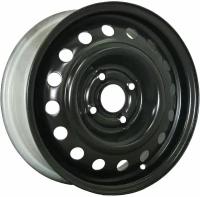 Колесный диск TREBL 9165T 6x15 5x112 D57.1 ET47 Black