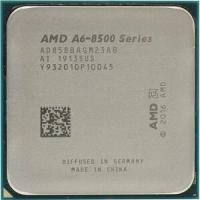 Процессор AMD Процессор AMD PRO A6-8580 OEM