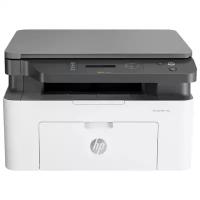 HP лазерный МФУ HP LaserJet Pro MFP 135a (4ZB82A)