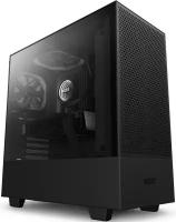 Корпус ATX NZXT H510 Без БП чёрный