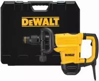 Перфоратор DeWalt D25832K