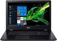 Ноутбук Acer Aspire 3 A315-56-55JG, NX.HS5ER.003, черный