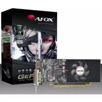 Видеокарта Afox GeForce GT 1030 LP SINGLE FAN 4G