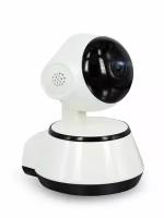 WiFi Smart Net Camera 360 (видеоняня)