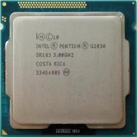 Процессор SR163 Intel 3000Mhz