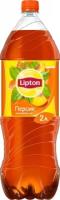 Липтон 2л. Персик 6шт. Lipton Ice Tea