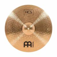 Meinl 20" Ride HCS Bronze тарелка Ride