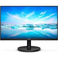 Монитор PHILIPS 27" 272V8LA, черный (272V8LA/01)