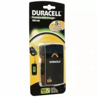 Портативное зарядное устройство USB для мобильных устройств Duracell Portable USB Charger 1800mAh