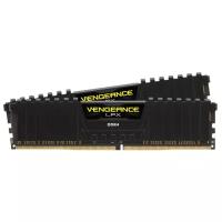 Модуль памяти Corsair Vengeance LPX CMK16GX4M2C3200C18