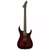 ESP LTD MH1000 ET FM DBSB Электрогитары