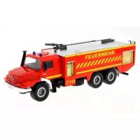 Масштабная модель SIKU 2109 Пожарная машина