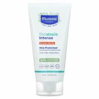 Mustela, Stelatopia Intense, Eczema Relief, Skin Protectant, Fragrance Free, 5.07 fl oz (150 ml)