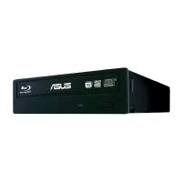 Оптический привод Blu-Ray Asus BW-16D1HT/BLK/B/AS (90DD0200-B30000) черный