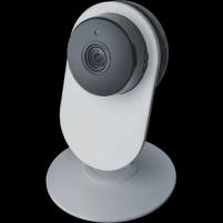 Видеокамера 14 547 Smart Home 130град. IP20 FHD NSH-CAM-02-IP20-WiFi Smart Home | код 14547 | NAVIGATOR (2шт.в упак.)