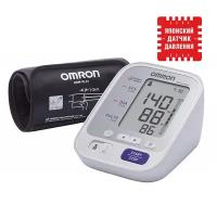 Omron (Омрон) Тонометр OMRON M3 Comfort с манжетой Intelli Wrap (22-42 см.)