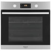 Hotpoint-Ariston Электрический духовой шкаф Hotpoint-Ariston FA2 844 JH IX HA