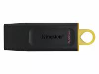 USB Flash Drive 128Gb - Kingston DataTraveler Exodia USB 3.2 Gen 1 DTX/128GB