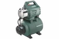 Насосная станция Metabo HWW 3500/25 Inox 600969000