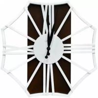 Настенные часы Mosalt MS-1966-C