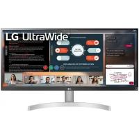 Монитор 29" LG 29WN600-W