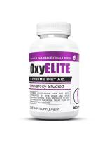 Hi-Tech Pharma Russia OxyElite (90капс)